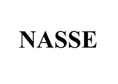 Trademark NASSE