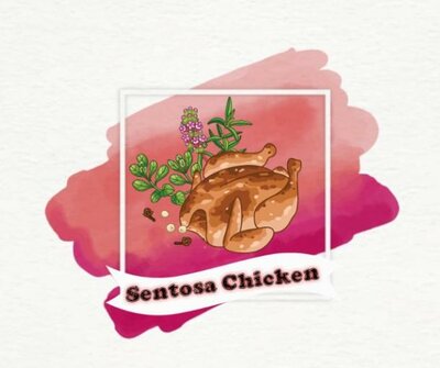 Trademark Sentosa Chicken