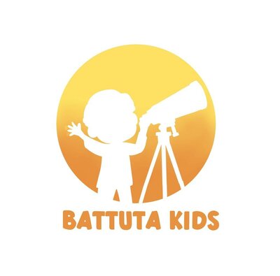 Trademark BATTUTA + LUKISAN/LOGO