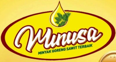 Trademark Minusa