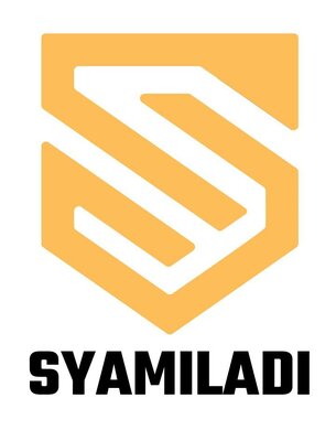 Trademark SYAMILADI