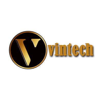 Trademark VINTECH & Lukisan