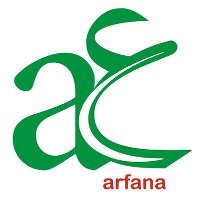 Trademark ARFANA