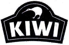 Trademark KIWI & DESIGN