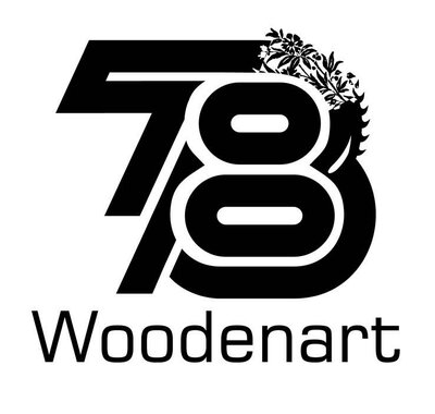 Trademark 78WOODENART