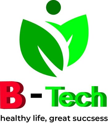 Trademark B-TECH