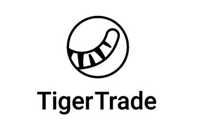 Trademark TigerTrade + logo