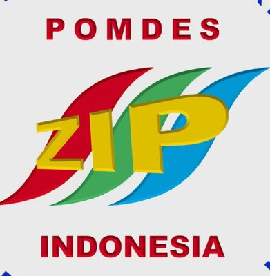 Trademark ZIP + LOGO