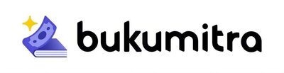 Trademark bukumitra + Logo