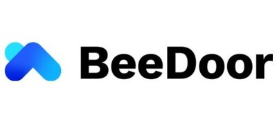 Trademark BeeDoor + Logo