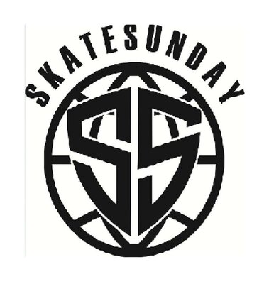 Trademark skatesunday + Logo