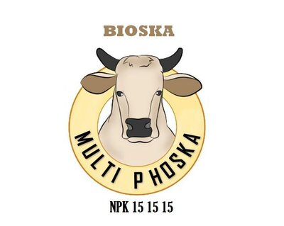 Trademark BIOSKA + LOGO