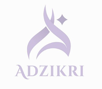 Trademark ADZIKRI + LOGO