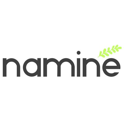 Trademark namine + Logo