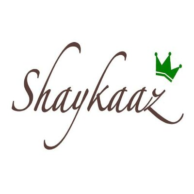 Trademark Shaykaaz + Logo