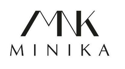 Trademark MINIKA + LOGO