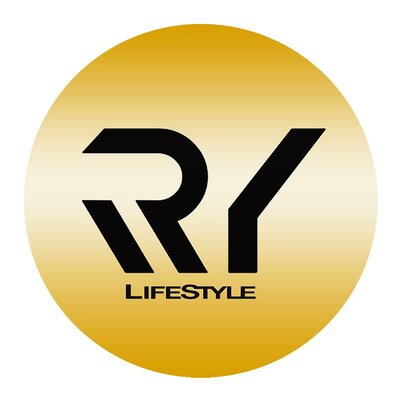 Trademark RY LIFESTYLE + LOGO