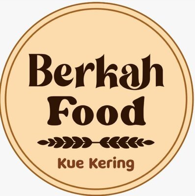 Trademark Berkah Food