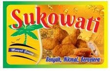 Trademark SUKOWATI