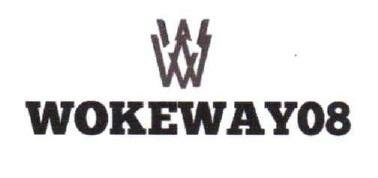 Trademark WOKEWAY08 + LOGO