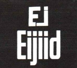 Trademark Eijiid + LOGO