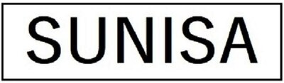 Trademark SUNISA