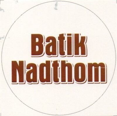Trademark Batik Nadthom