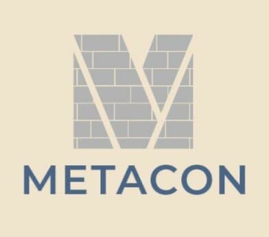 Trademark LOGO + METACON