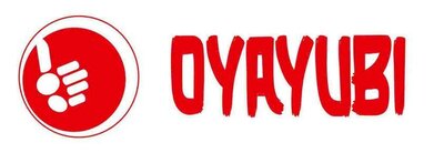 Trademark OYAYUBI