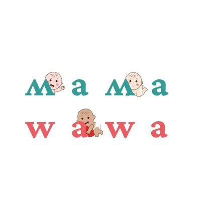 Trademark MAMAWAWA