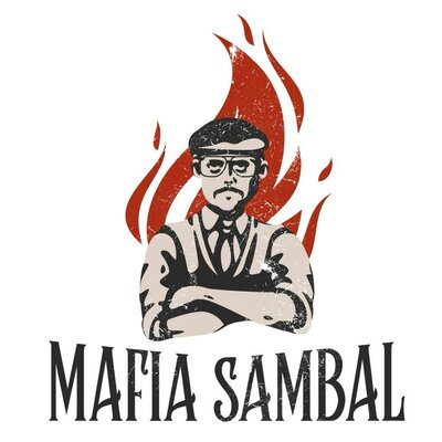 Trademark MAFIA SAMBAL