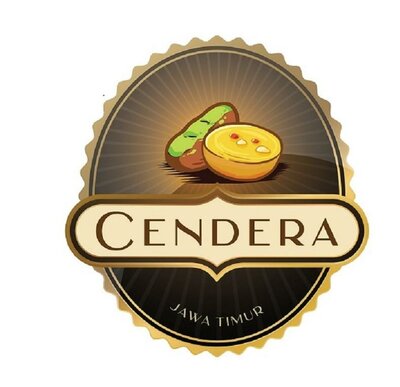 Trademark CENDERA + LOGO