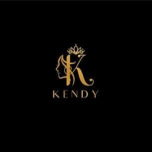 Trademark KENDY + logo