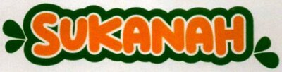 Trademark Sukanah + LOGO