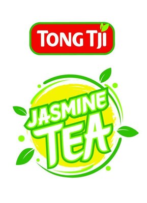 Trademark TONG TJI JASMINE TEA