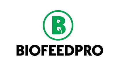 Trademark BIOFEEDPRO + LOGO