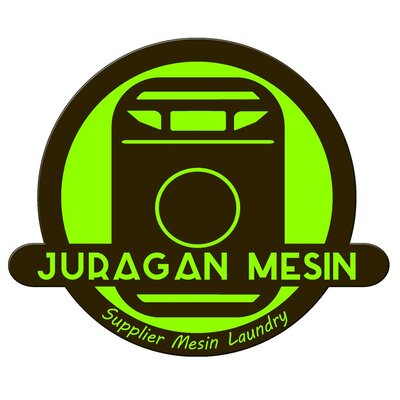 Trademark JURAGAN MESIN Supplier Mesin Laundry + Logo