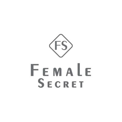 Trademark FEMALE SECRET + LOGO FS