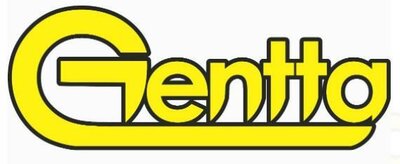 Trademark Gentta + logo