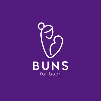 Trademark BUNS FOR BABY