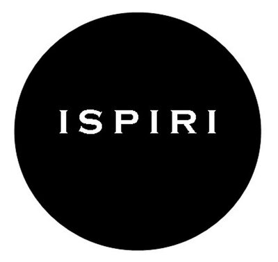 Trademark ISPIRI + Logo