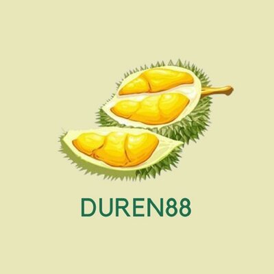 Trademark DUREN88