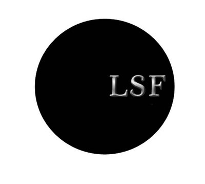 Trademark LSF + Logo