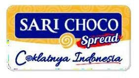 Trademark SARI CHOCO SPREAD COKLATNYA INDONESIA