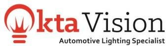 Trademark Okta Vision Automotive Lighting Specialist