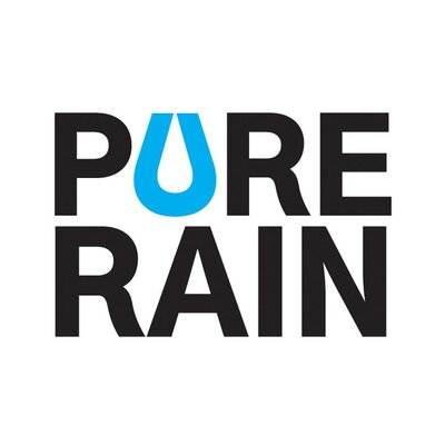 Trademark PURE RAIN