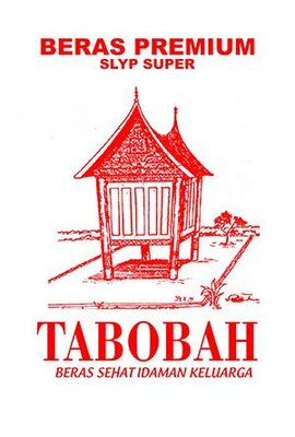 Trademark TABOBAH & LUKISAN