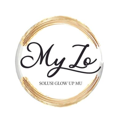 Trademark MyZo solusi glow up mu