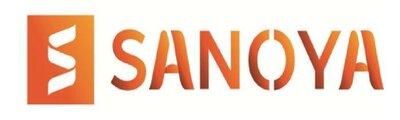 Trademark SANOYA + LOGO