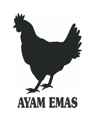 Trademark AYAM EMAS